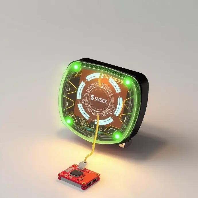 electronic device
